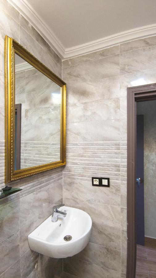 Imouzzer du Kandar Hotel La Chambotte מראה חיצוני תמונה