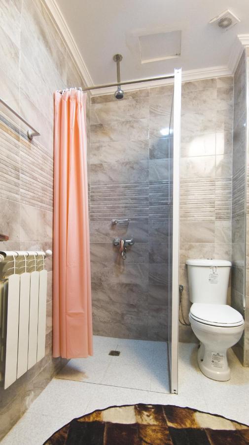 Imouzzer du Kandar Hotel La Chambotte מראה חיצוני תמונה